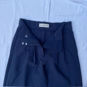 Abercrombie & Fitch trousers